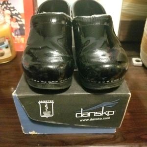 Dansko